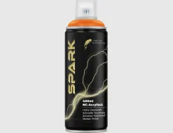 Spraylack Spark matt