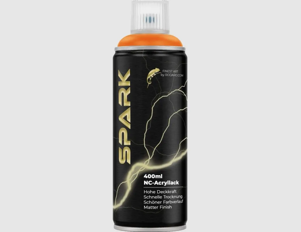 Spraylack Spark matt