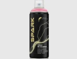 Spraylack Spark matt