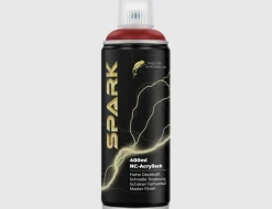 Spraylack Spark matt
