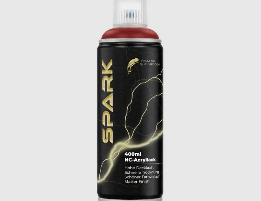 Spraylack Spark matt