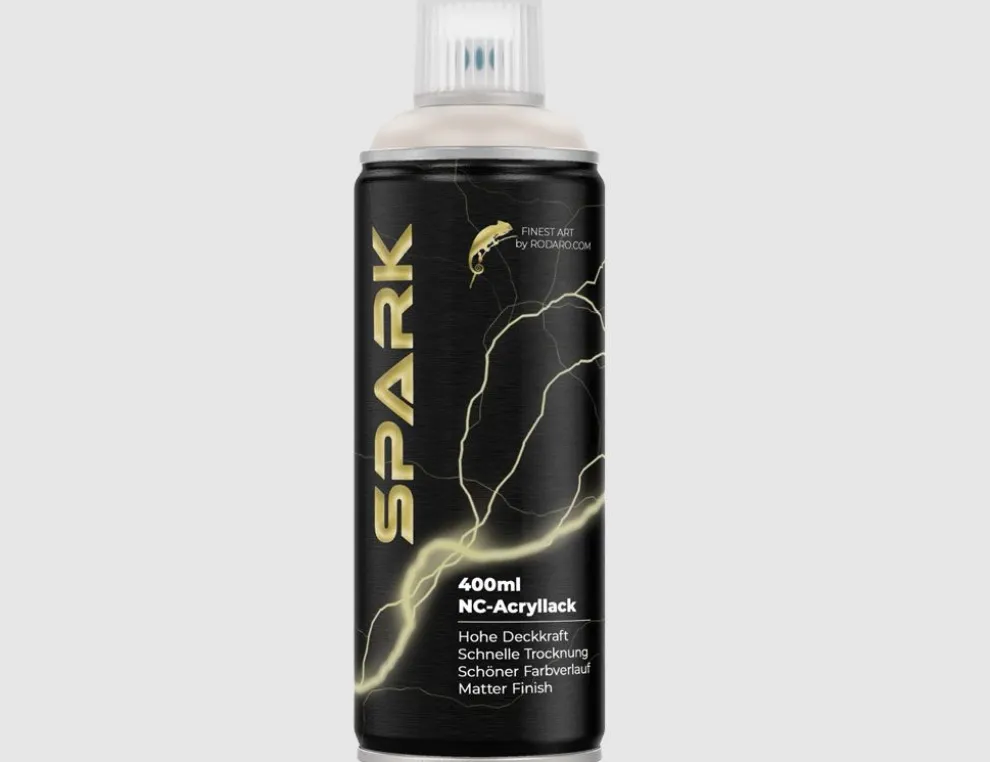 Spraylack Spark matt