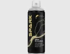 Spraylack Spark matt