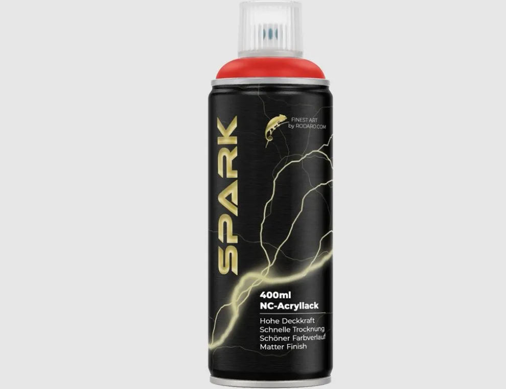 Spraylack Spark matt