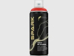 Spraylack Spark matt