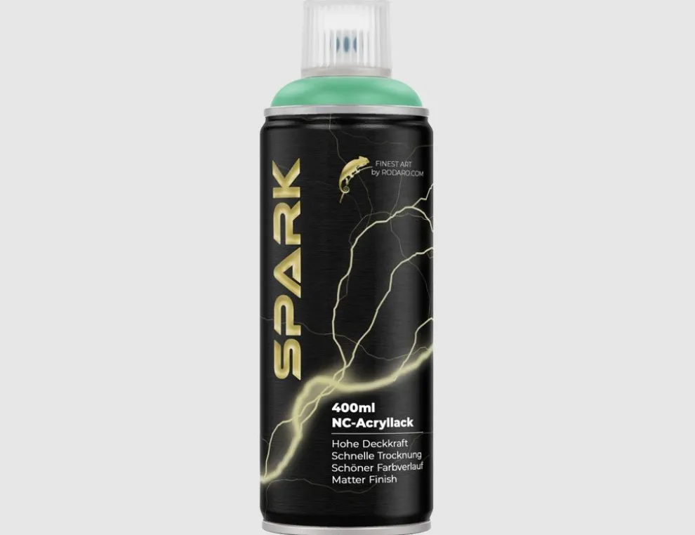 Spraylack Spark matt