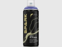 Spraylack Spark matt