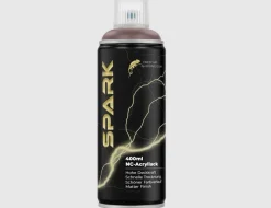 Spraylack Spark matt