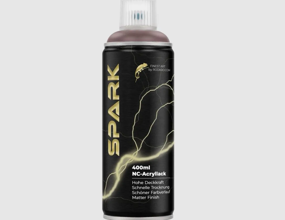Spraylack Spark matt