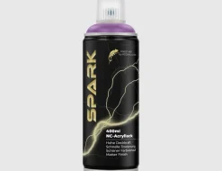 Spraylack Spark matt