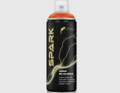 Spraylack Spark matt