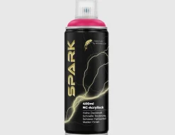 Spraylack Spark matt