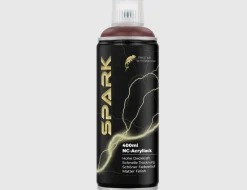 Spraylack Spark matt