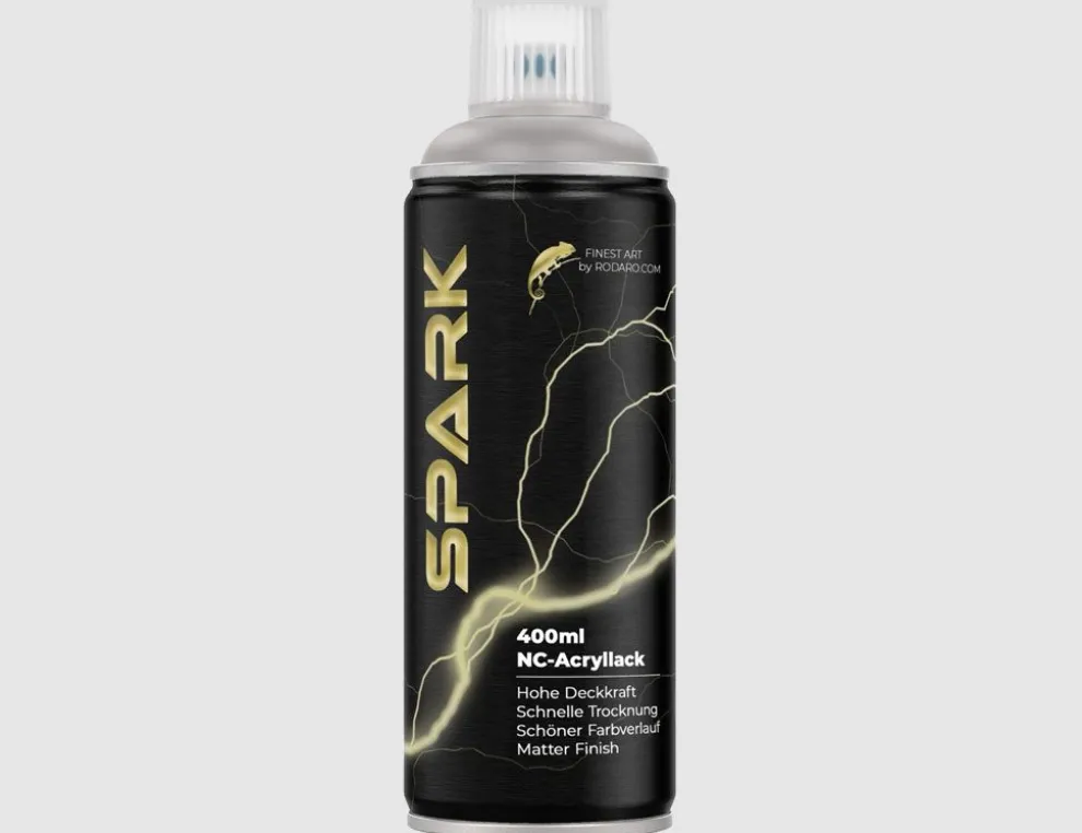 Spraylack Spark matt