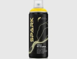 Spraylack Spark matt