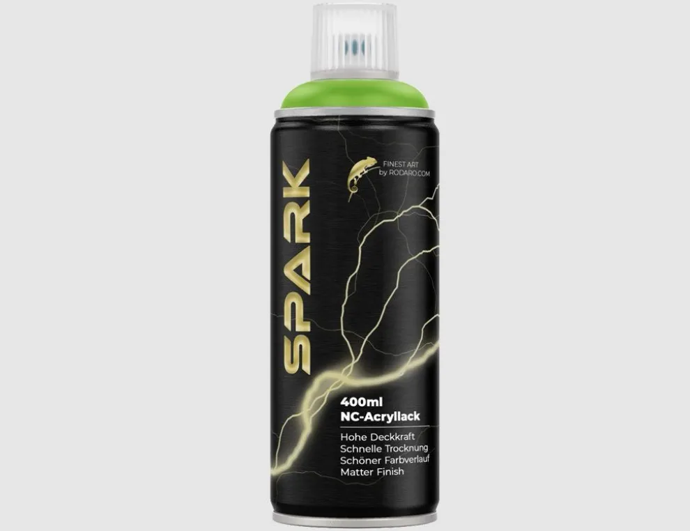 Spraylack Spark matt
