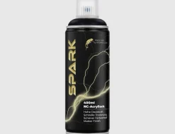 Spraylack Spark matt