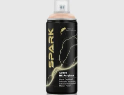 Spraylack Spark matt