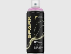 Spraylack Spark matt