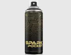 Spraylack Spark Pocket glänzend 200 ml
