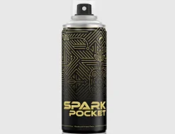 Spraylack Spark Pocket glänzend 200 ml