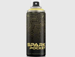 Spraylack Spark Pocket glänzend 200 ml