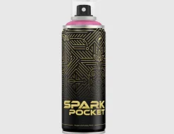 Spraylack Spark Pocket glänzend 200 ml