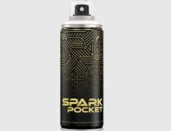 Spraylack Spark Pocket glänzend 200 ml
