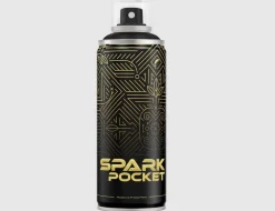 Spraylack Spark Pocket glänzend 200 ml