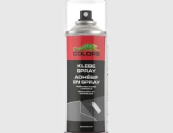 Sprühkleber