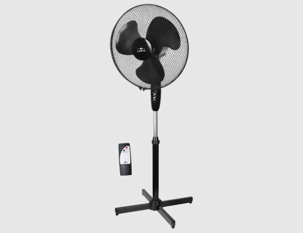 Standventilator