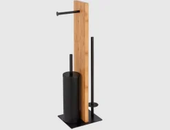 Stand WC-Garnitur Lesina