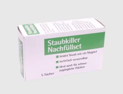 Staubkiller Nachfüllset