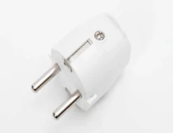 Stecker