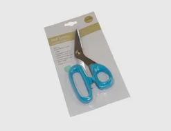 Stoffschere mit Softgriffen