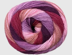 Strickgarn Chunky Bowl