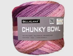 Strickgarn Chunky Bowl