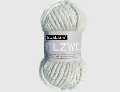 Strickgarn Filz Fantasia