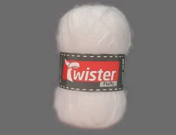 Strickgarn Fluffy