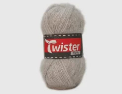 Strickgarn Fluffy