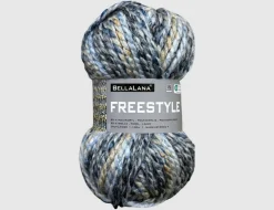 Strickgarn Freestyle