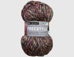 Strickgarn Freestyle