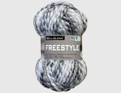 Strickgarn Freestyle