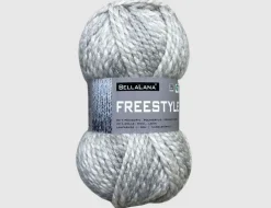 Strickgarn Freestyle