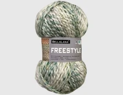 Strickgarn Freestyle