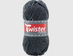 Strickgarn Twister 50 g
