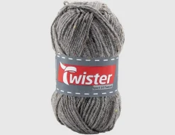 Strickgarn Twister 50 g