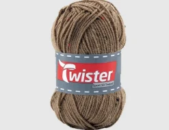 Strickgarn Twister 50 g