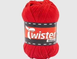 Strickgarn Twister Ibiza