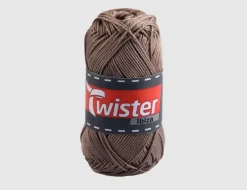 Strickgarn Twister Ibiza